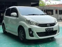 2014 Perodua Myvi 1.5 SE (A)