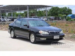 2003 Nissan CEFIRO 2.0 Executive Sedan
