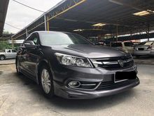 2014 Proton Perdana 2.0 E Sedan VIP OWNER