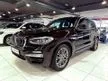 Used 2019 BMW X3 2.0 xDrive30i Luxury