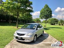 2008 Honda City 1.5 VTEC Sedan HIGH LOAN AMOUNT HIGH TRADE IN VALUE CALL NOW GET FAST RARE UNITS