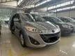 Used OCTOBER FLASH SALES - 2012 Mazda 5 2.0 MPV - Cars for sale