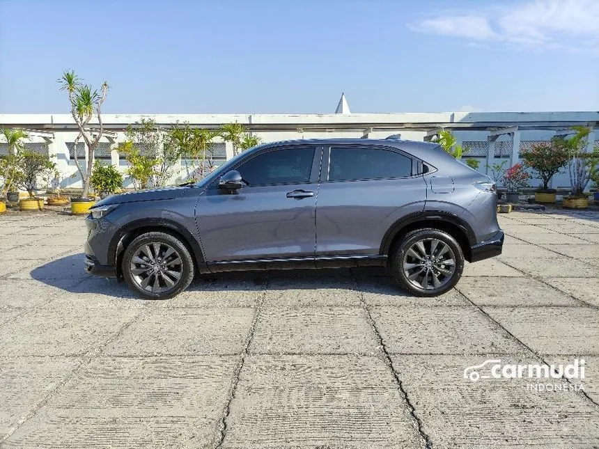 2022 Honda City RS Honda Sensing Hatchback