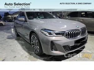 2022 BMW 630i 2.0 GT M Sport Hatchback