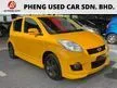 2011 Perodua Myvi 1.3 EZi Hatchback