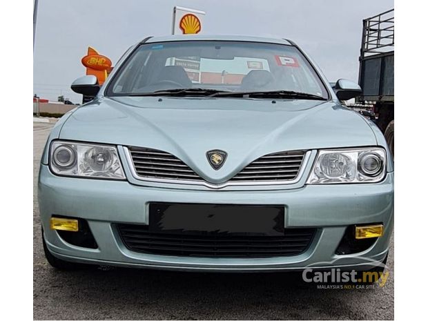 Search 193 Proton Waja Cars For Sale In Malaysia Carlist My