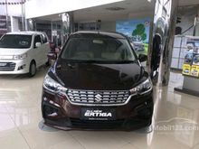 2019 Suzuki Ertiga 1,5 GL MPV