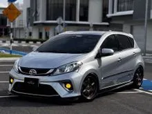 2020 Perodua Myvi SUNROOF 1.5 H Hatchback