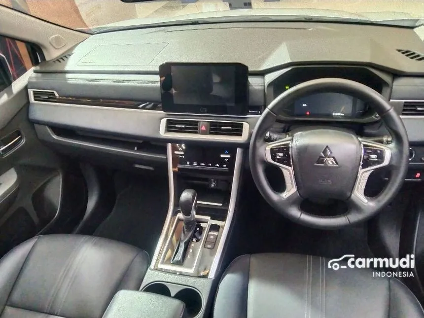 2023 Mitsubishi Xpander CROSS Wagon