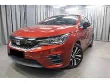 2021 Honda City 1.5 (A) RS e-HEV - Honda Warranty 2031 - Full Service records - Loan up to 9 Years