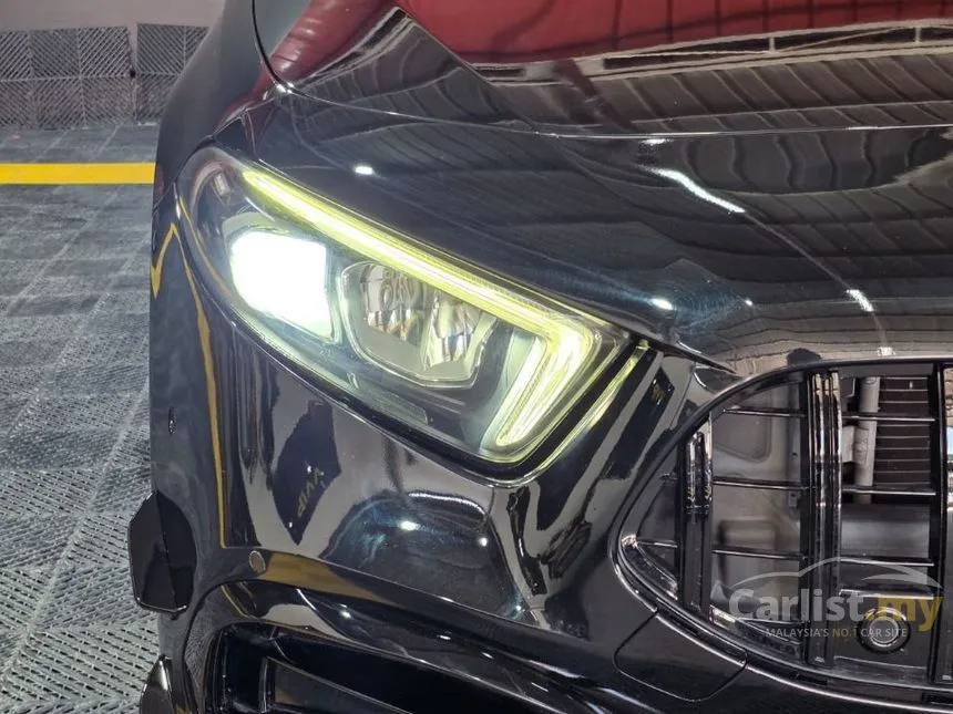 2018 Mercedes-Benz A200 Progressive Line Hatchback