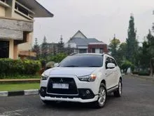 2013 Mitsubishi Outlander Sport 2,0 PX SUV Istimewa Low Km Siap Langsung Pakai Cash/Credit
