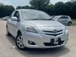 Used 2009 Toyota Vios 1.5 E Sedan (A) CAR KING CONDITION