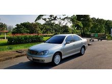2005 Nissan Sunny 1.8 NEO ท้ายแตงโม (ปี 04-06) VIP Neo Sedan AT