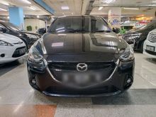 2015 Mazda 2 1.5 GT Hatchback