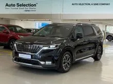2022 Kia Carnival 2.2 11 Seater MPV - Premium Selection Sime Darby Auto Selection