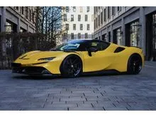 2022 Recon Ferrari SF90 4.0 Spider (INCOMING)