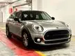 Used 2018 MINI Clubman 1.5 Cooper Wagon