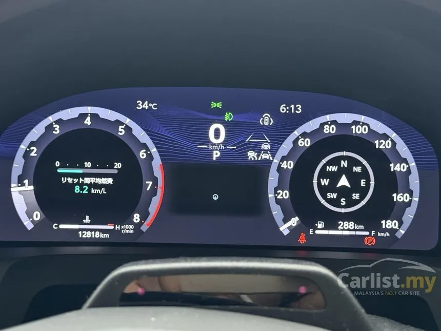 2025 Toyota Alphard Z Modelista MPV