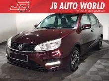 2020 Proton Saga 1.3 Premium (A) 2-Years Warranty