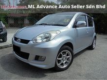 Perodua Myvi 1.3 SX Facelift TipTOP Condition LikeNEW