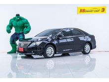 2013 Toyota Camry 2.0 (ปี 12-16) G EXTREMO Sedan