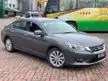 Used ONE OWNER LIKE NEW CONDITION HONDA ACCORD 2.0 i