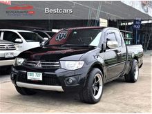 2013 Mitsubishi Triton 2.5 MEGA CAB (ปี 05-15) GLX Pickup