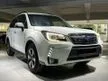 Used 2016 Subaru FORESTER 2.0 2.0I