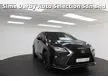 Used 2017 Lexus RX200t 2.0 F Sport (Sime Darby Auto Selection)