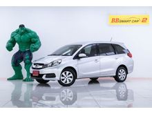 2015 Honda Mobilio 1.5 (ปี 14-17) S Wagon
