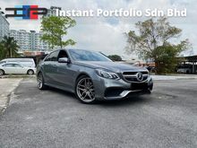 2012 Mercedes-Benz E250 CGI 1.8
