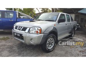 2011 Nissan Frontier 2.5 Gran Road Pickup Truck