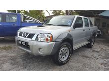 2011 Nissan Frontier 2.5 Gran Road Pickup Truck