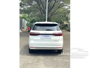 2024 BYD M6 Standard 7 Seater MPV