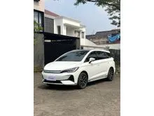 2024 BYD M6 0.0 Standard 7 Seater MPV