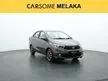Used 2017 Perodua Bezza 1.3 Sedan (Free 1 Year Gold Warranty) - Cars for sale