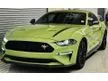 Recon 2020 Ford MUSTANG 2.3 EcoBoost HIGH PERFORMANCE UNREGISTER