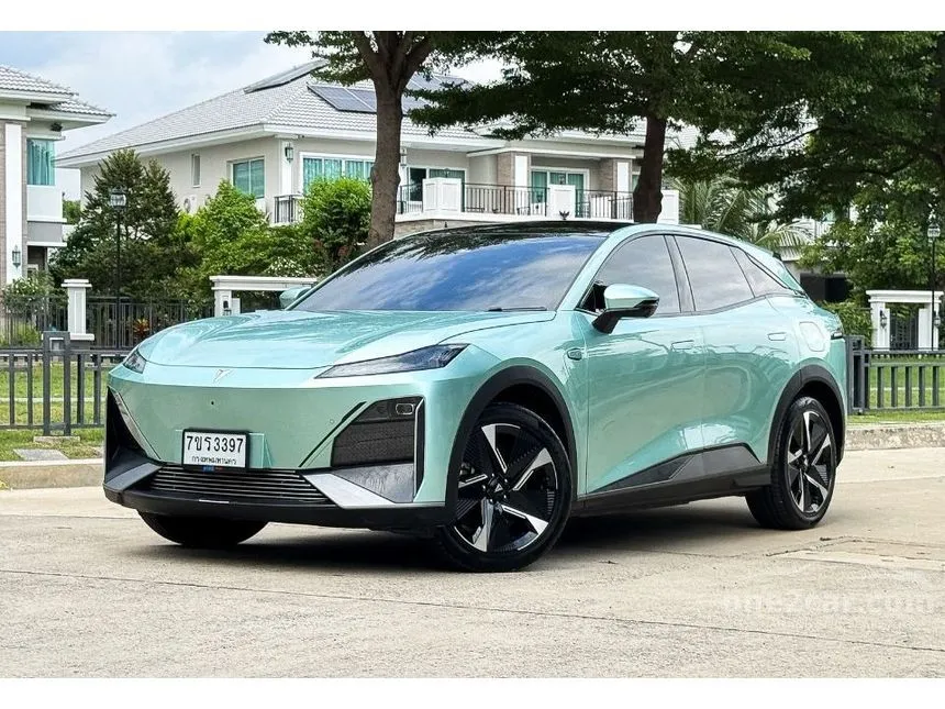 2024 DEEPAL S07 SUV