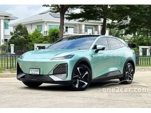 2024 DEEPAL S07 SUV