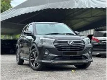 2022 Perodua Ativa 1.0 AV