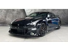 2023 Nissan GT-R 3.8 Coupe