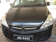 2010 Proton Exora 1.6 CPS H-Line MPV
