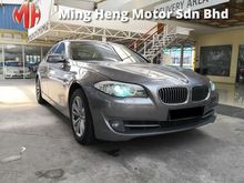 2010 BMW 523i 2.5 Executive Sedan (A) # SPECIAL PROMOTION