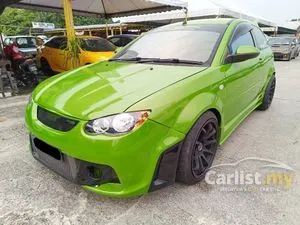 2010 Proton Satria 1.6 Neo Lite Hatchback