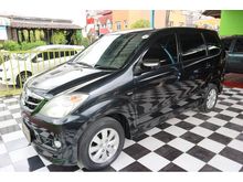 2010 Toyota Avanza 1.5 (ปี 04-11) E Hatchback AT