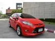 2012 Ford FIESTA 1.6 (ปี 10-16) Sport Sedan