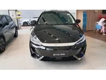 2025 BYD M6 0.0 Superior Captain 6-seater MPV