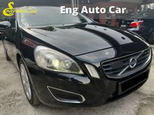 2013 Volvo S60 2.0 T5 Reg.2014 TipTopCondition LikeNEW
