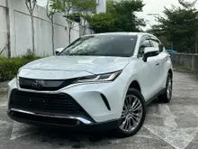 New Stock Limited Offer For Toyota Harrier 2.0 **Digital Meter**Grade 5A**Low Mileage**10 Years Warranty**Free 1st Service**True Report